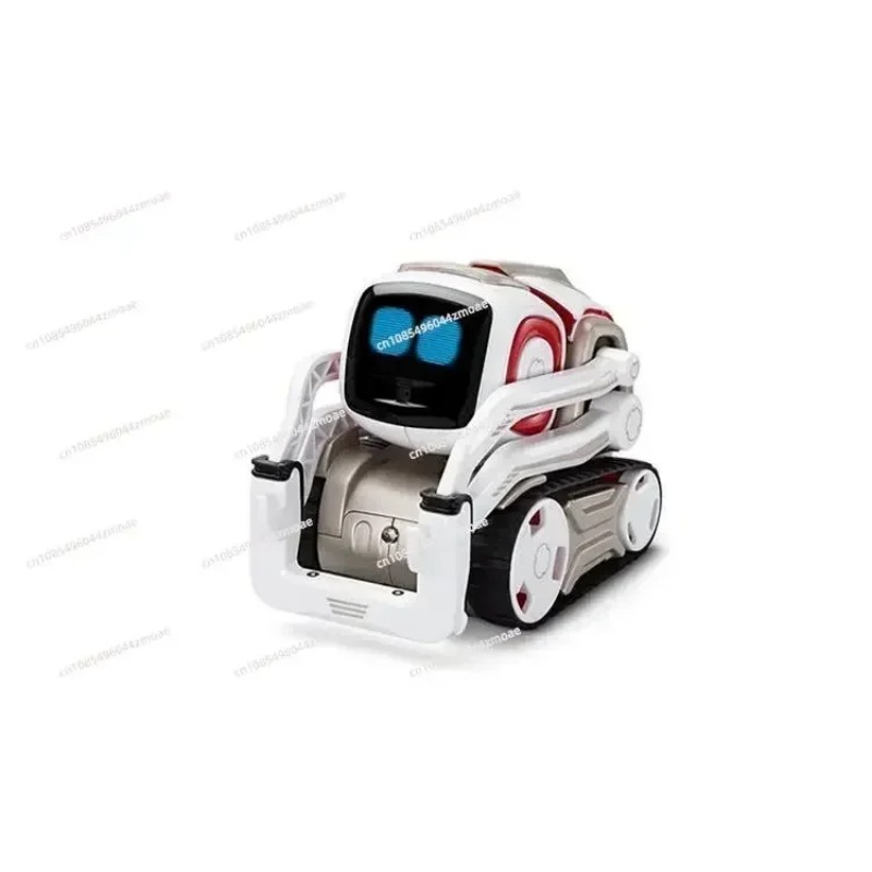Robot Intelligente Vector 2.0, - Kids Toys Vector recensione e prezzo