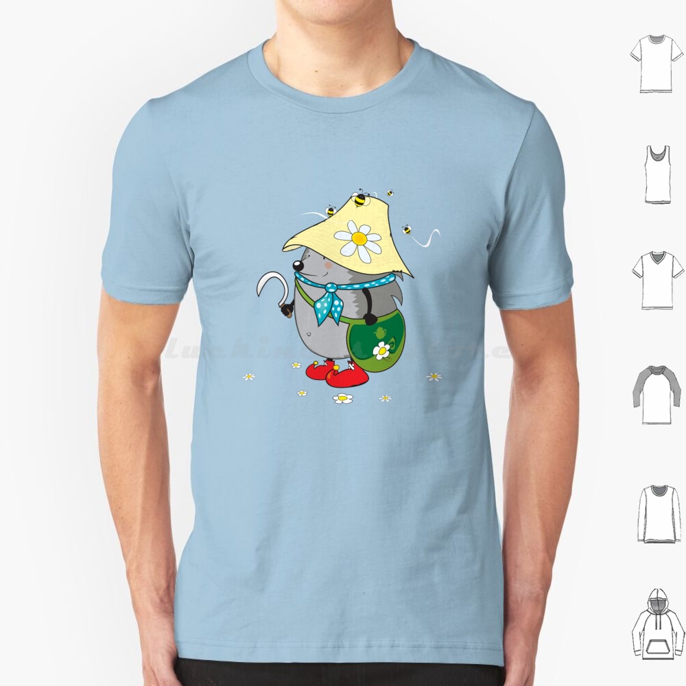 Foresta Druido T Shirt di Gran - Kids Toys Vector recensione e prezzo