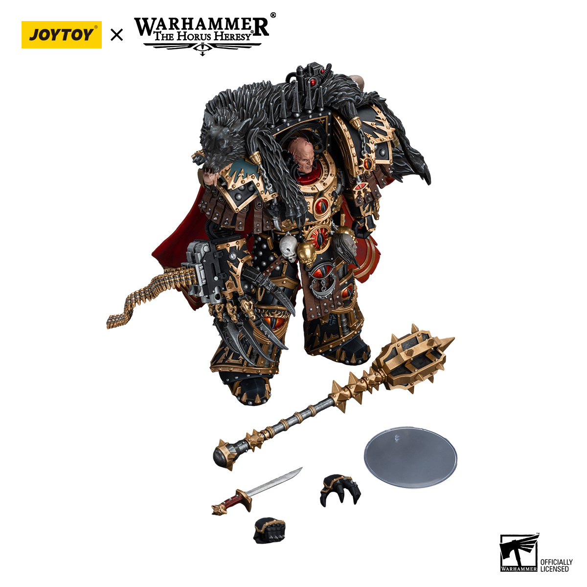 [DISPONIBILE] JOYTOY Warhammer - Sandbox Play Set recensione e prezzo
