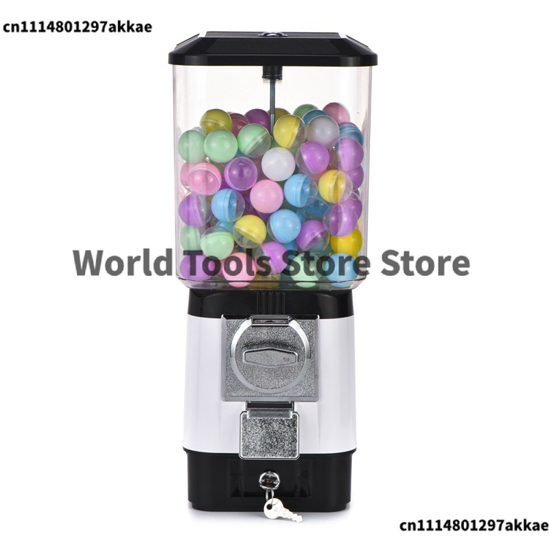Distributore Automatico di Gio - Kids Toys Vending Machine recensione e prezzo
