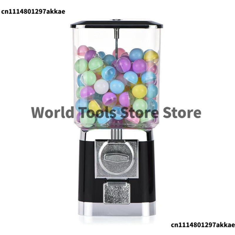Distributore Automatico di Gio - Kids Toys Vending Machine recensione e prezzo