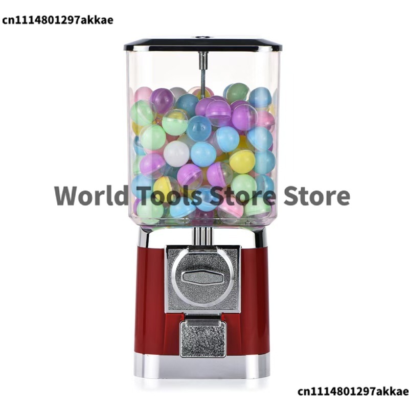 Distributore Automatico di Gio - Kids Toys Vending Machine recensione e prezzo