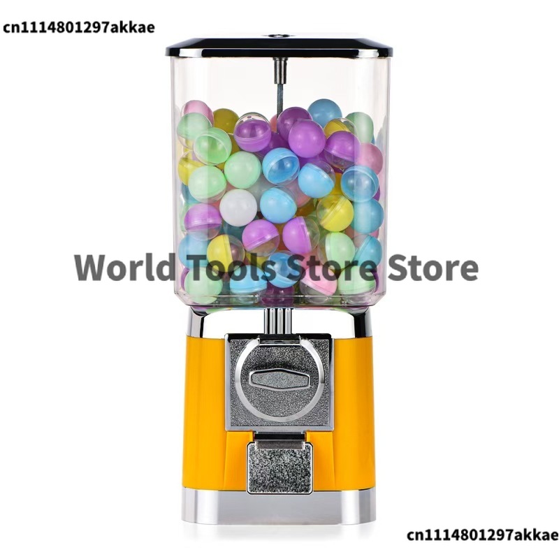 Distributore Automatico di Gio - Kids Toys Vending Machine recensione e prezzo