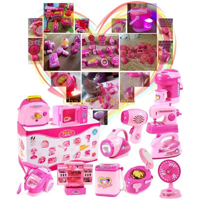 E7CE Set giocattoli per bambin - Kids Toys Kitchen Set recensione e prezzo