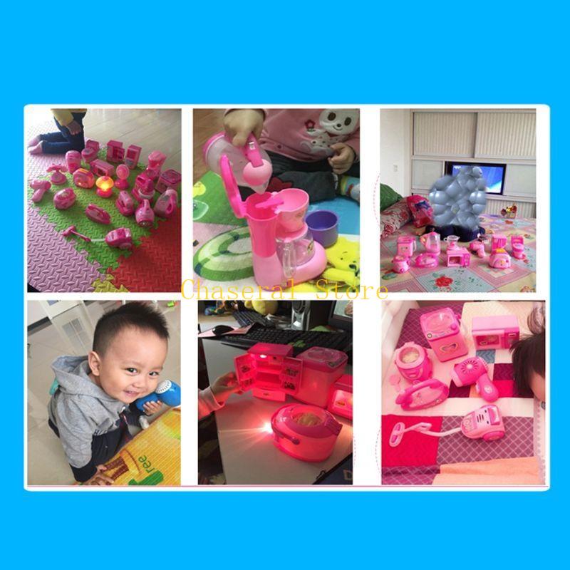 E7CE Set giocattoli per bambin - Kids Toys Kitchen Set recensione e prezzo