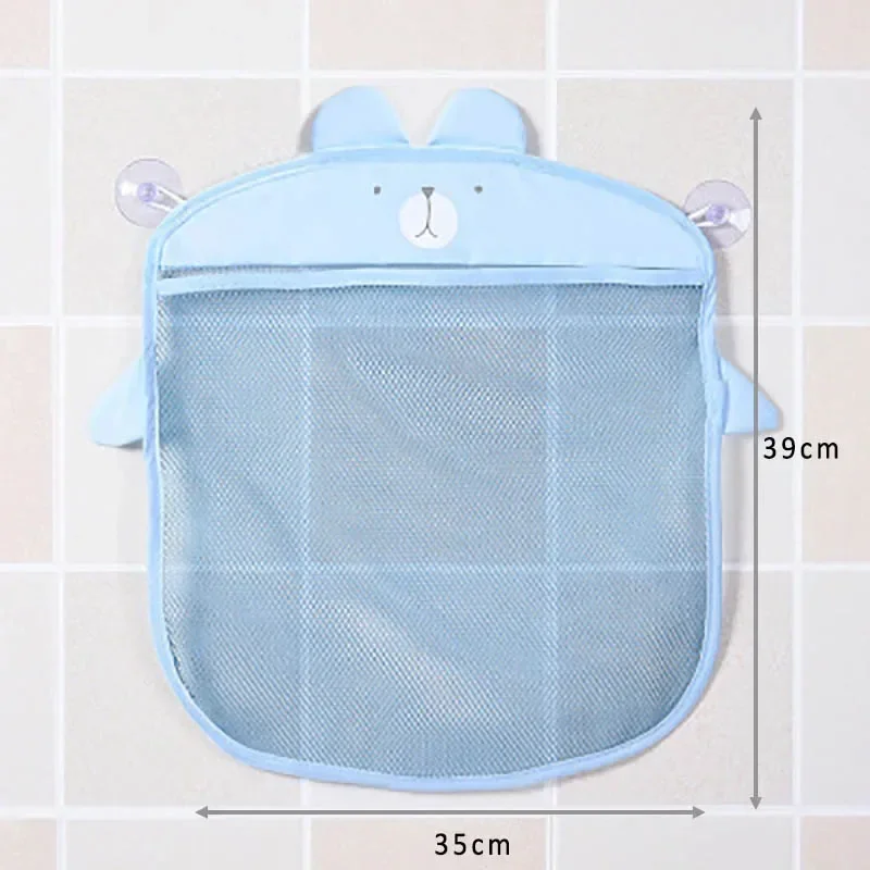 Borsa a rete per riporre gioca - Kids Toys Basket recensione e prezzo