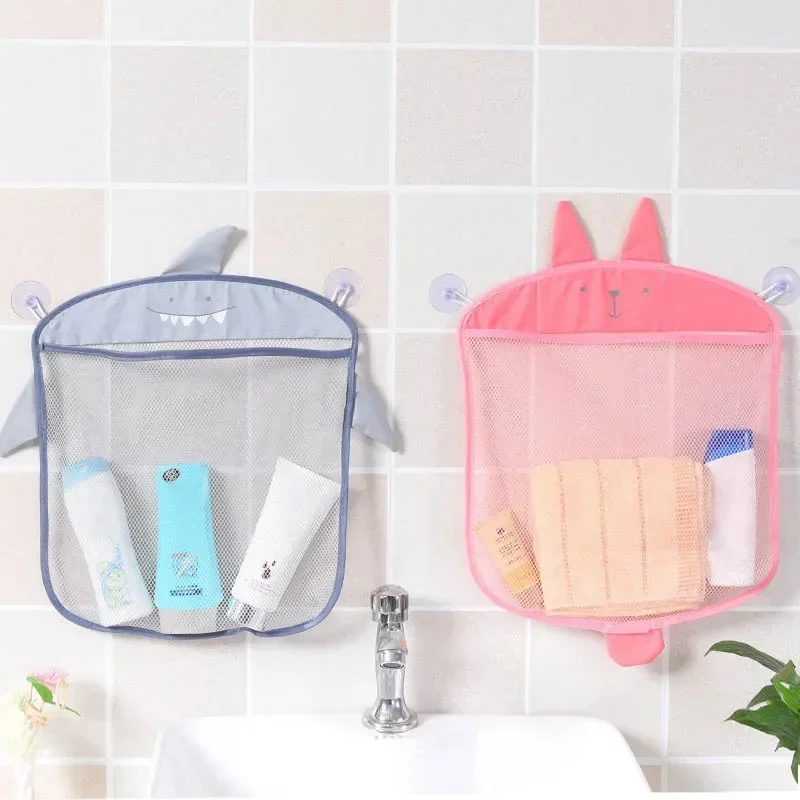 Borsa a rete per riporre gioca - Kids Toys Basket recensione e prezzo