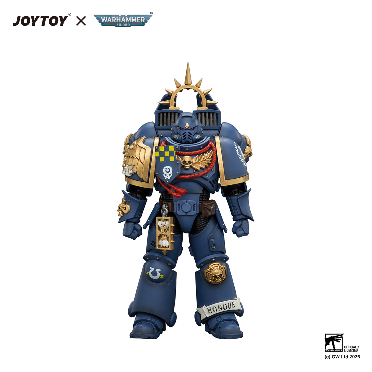 [DISPONIBILE] JOYTOY Warhammer - Sandbox Play Set recensione e prezzo
