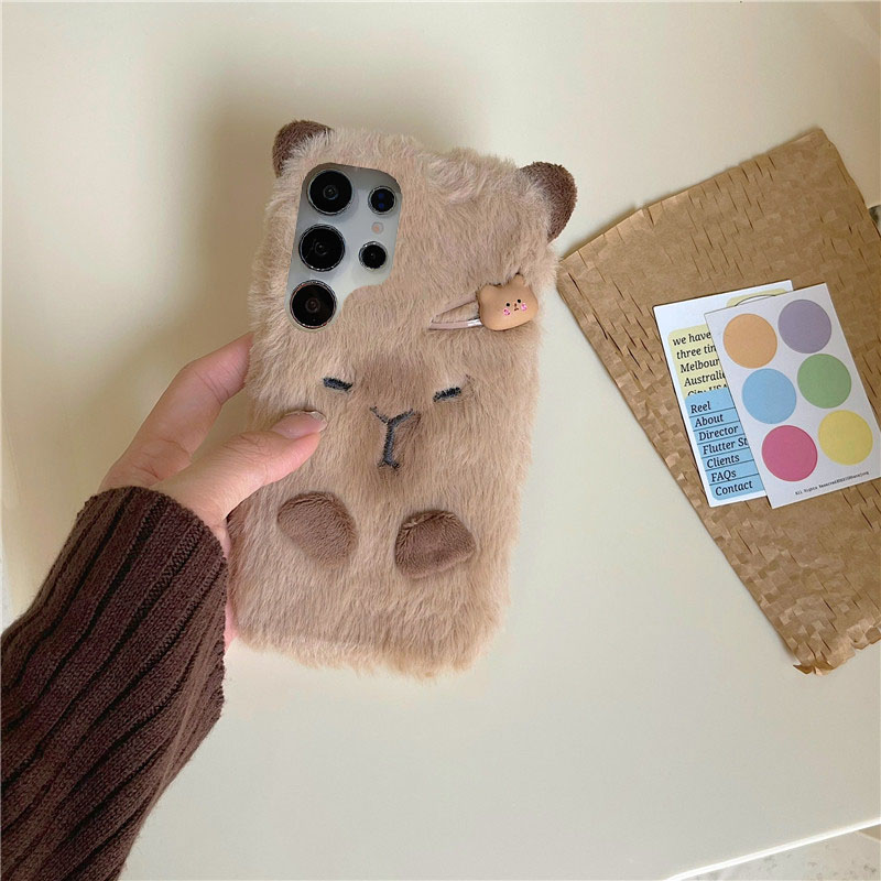3D Ins Coreano Capibara Copert - Xiaomi Kids Toys recensione e prezzo